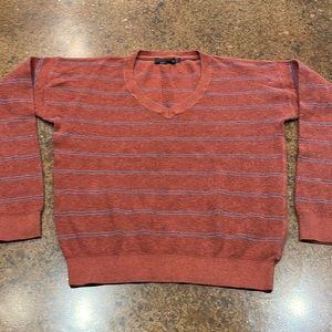Prana sweater size woman’s medium